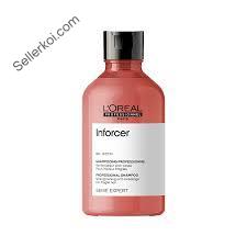 Lâ€™OrÃ©al Professionnel Inforcer Anti-Breakage Shampoo